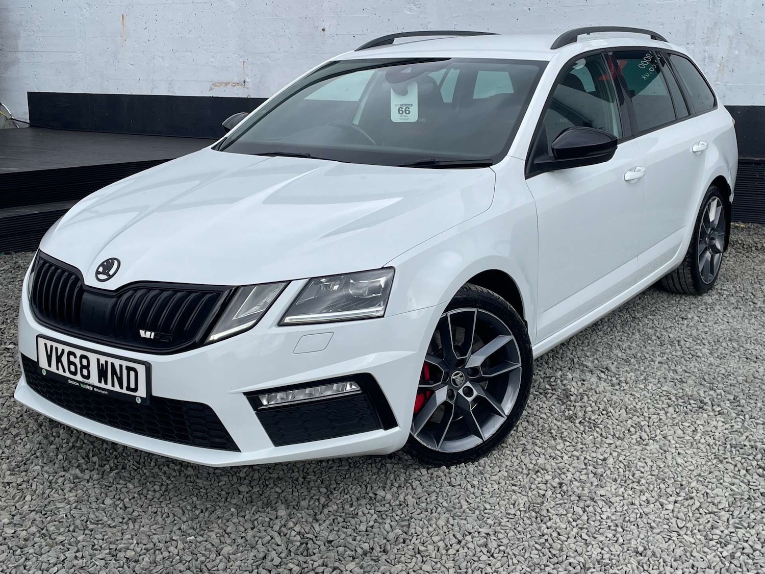 Used Skoda Octavia 2018 for sale - 77998521: Photo 3