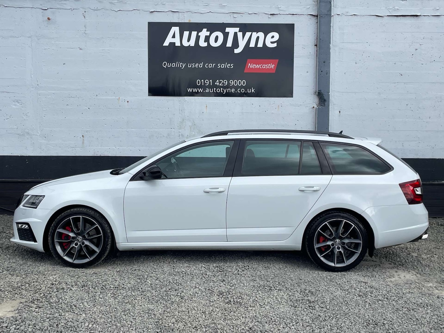 Used Skoda Octavia 2018 for sale - 77998521: Photo 4