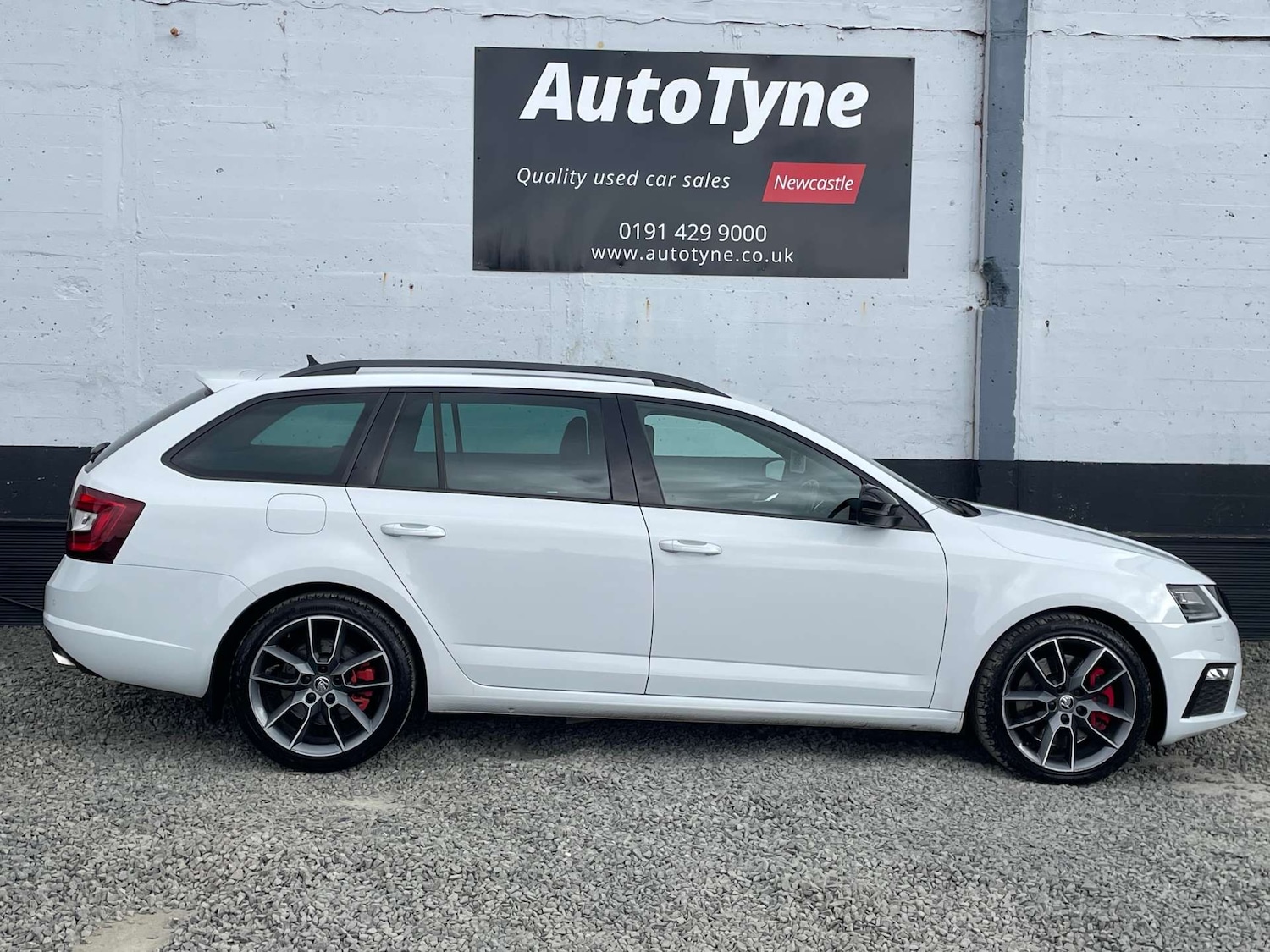 Used Skoda Octavia 2018 for sale - 77998521: Photo 5