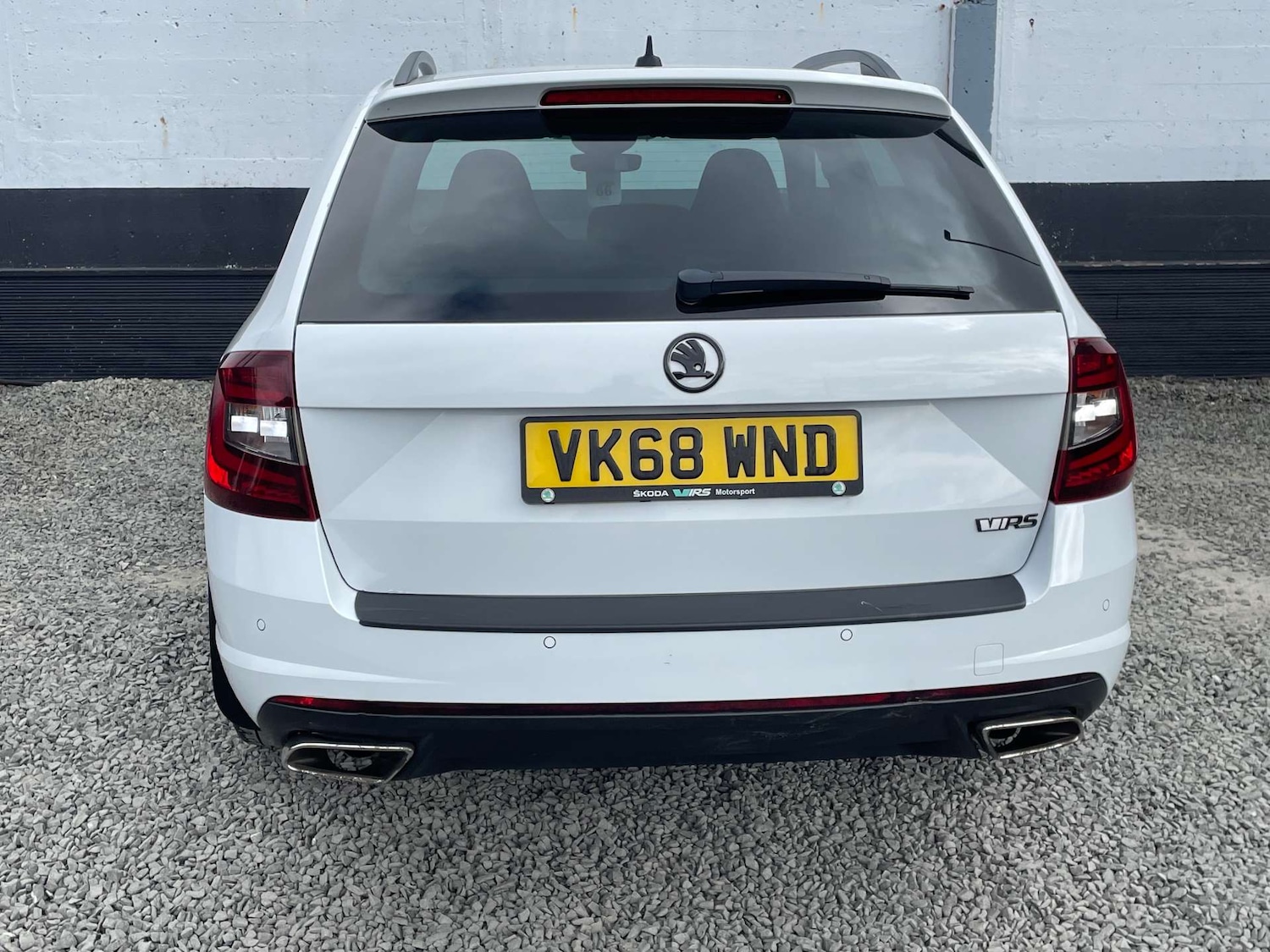 Used Skoda Octavia 2018 for sale - 77998521: Photo 7