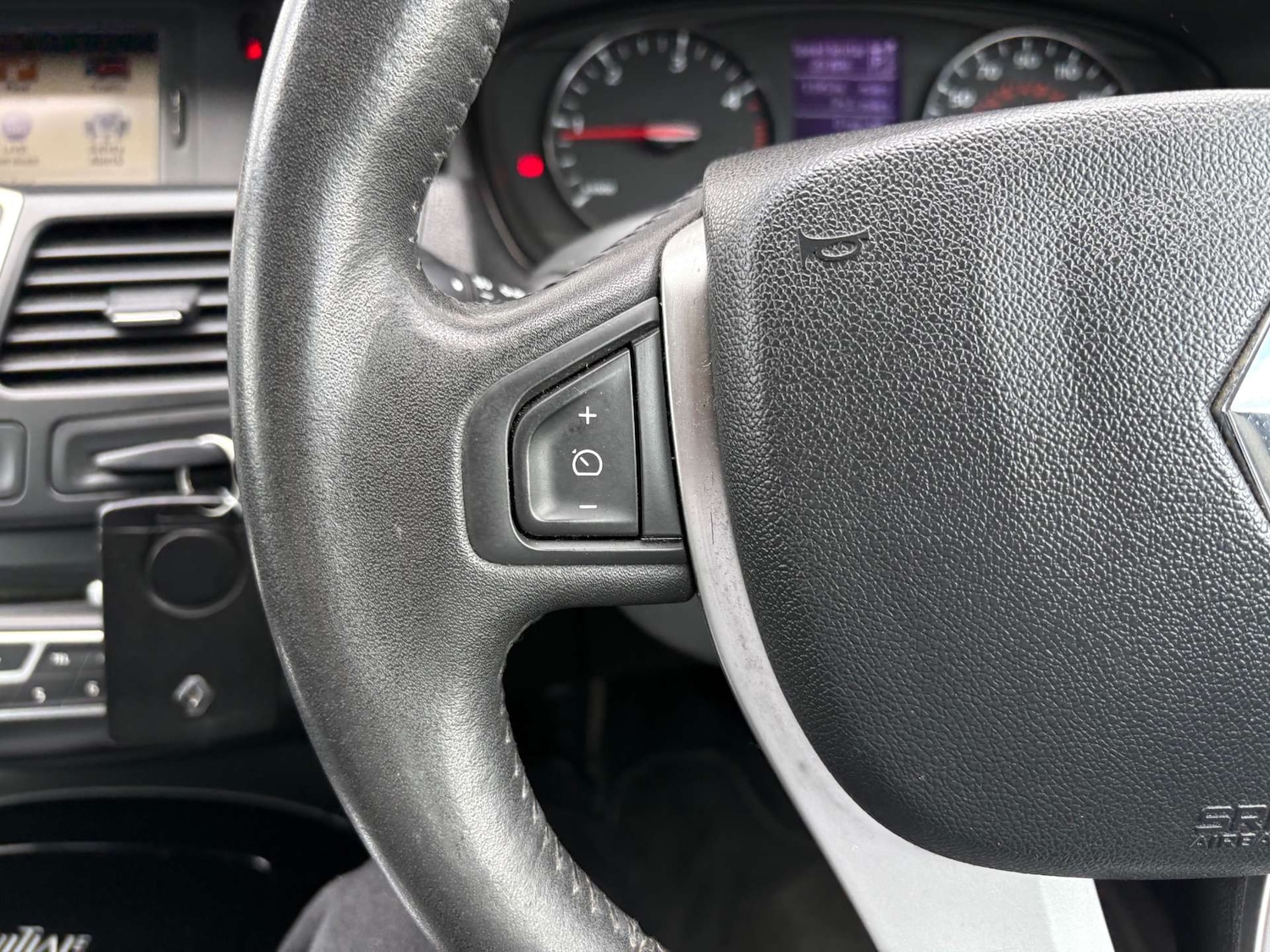 Vehicle 19