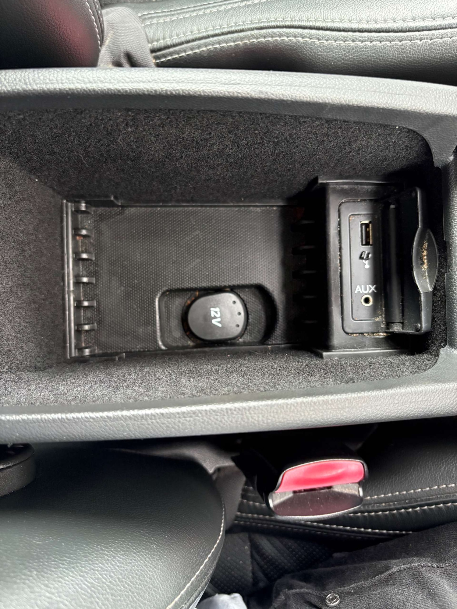 Vehicle 28
