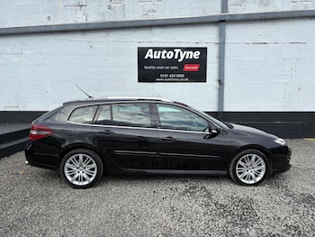 Used Renault Laguna 2011 for sale - 75716885: Photo