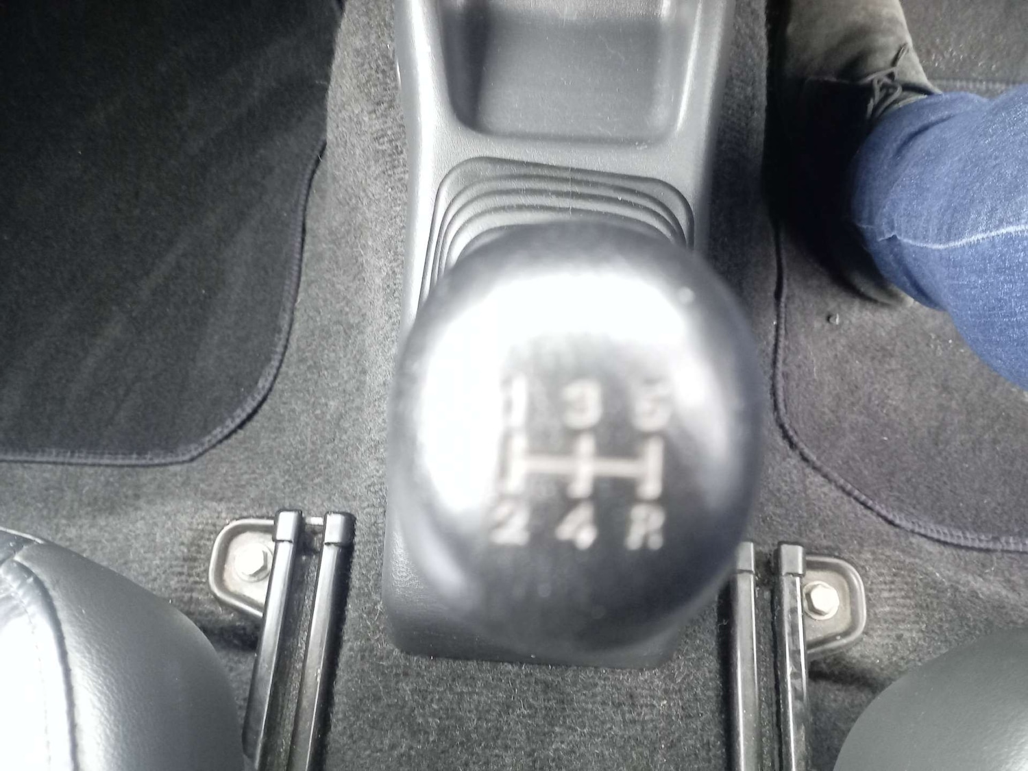 Used Suzuki Jimny 2009 for sale - 77022315: Photo 17