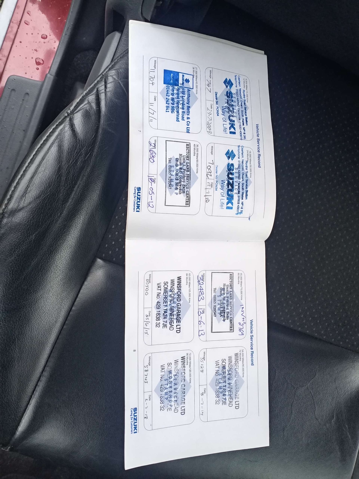 Used Suzuki Jimny 2009 for sale - 77022315: Photo 22