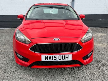 Used Ford Focus 2015 for sale - 79384499: Photo