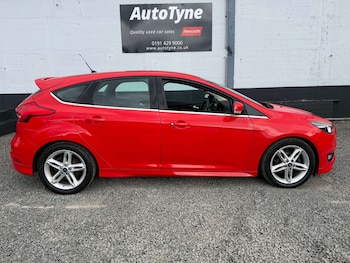 Used Ford Focus 2015 for sale - 79384499: Photo
