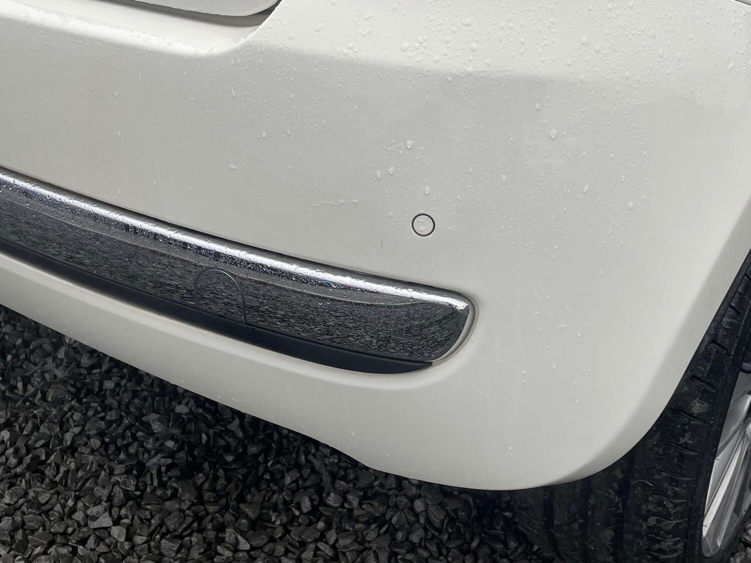 Used Fiat 500 2015 for sale - 77502061: Photo 10