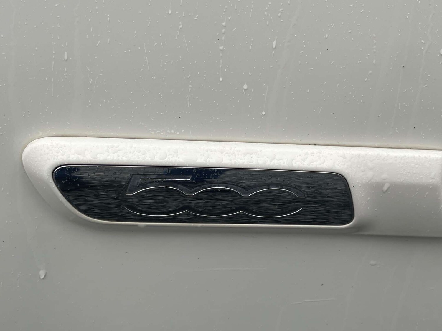 Used Fiat 500 2015 for sale - 77502061: Photo 11