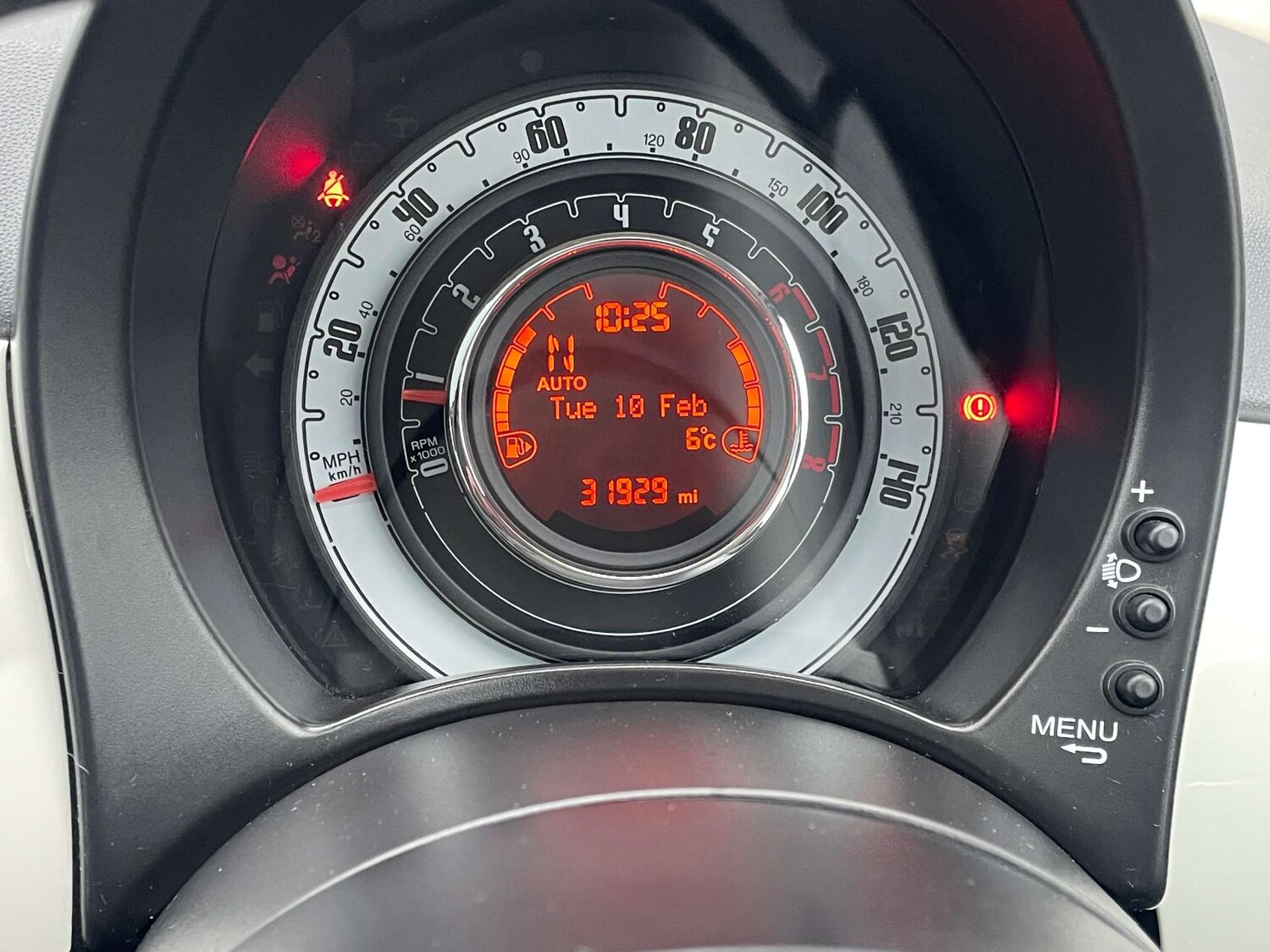 Used Fiat 500 2015 for sale - 77502061: Photo 13