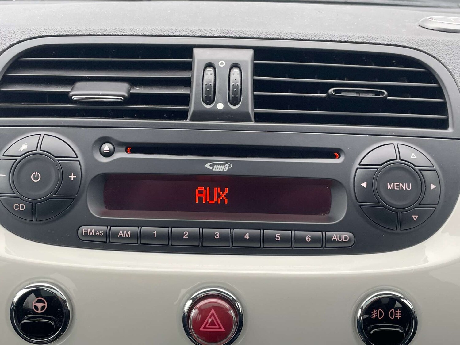 Used Fiat 500 2015 for sale - 77502061: Photo 15