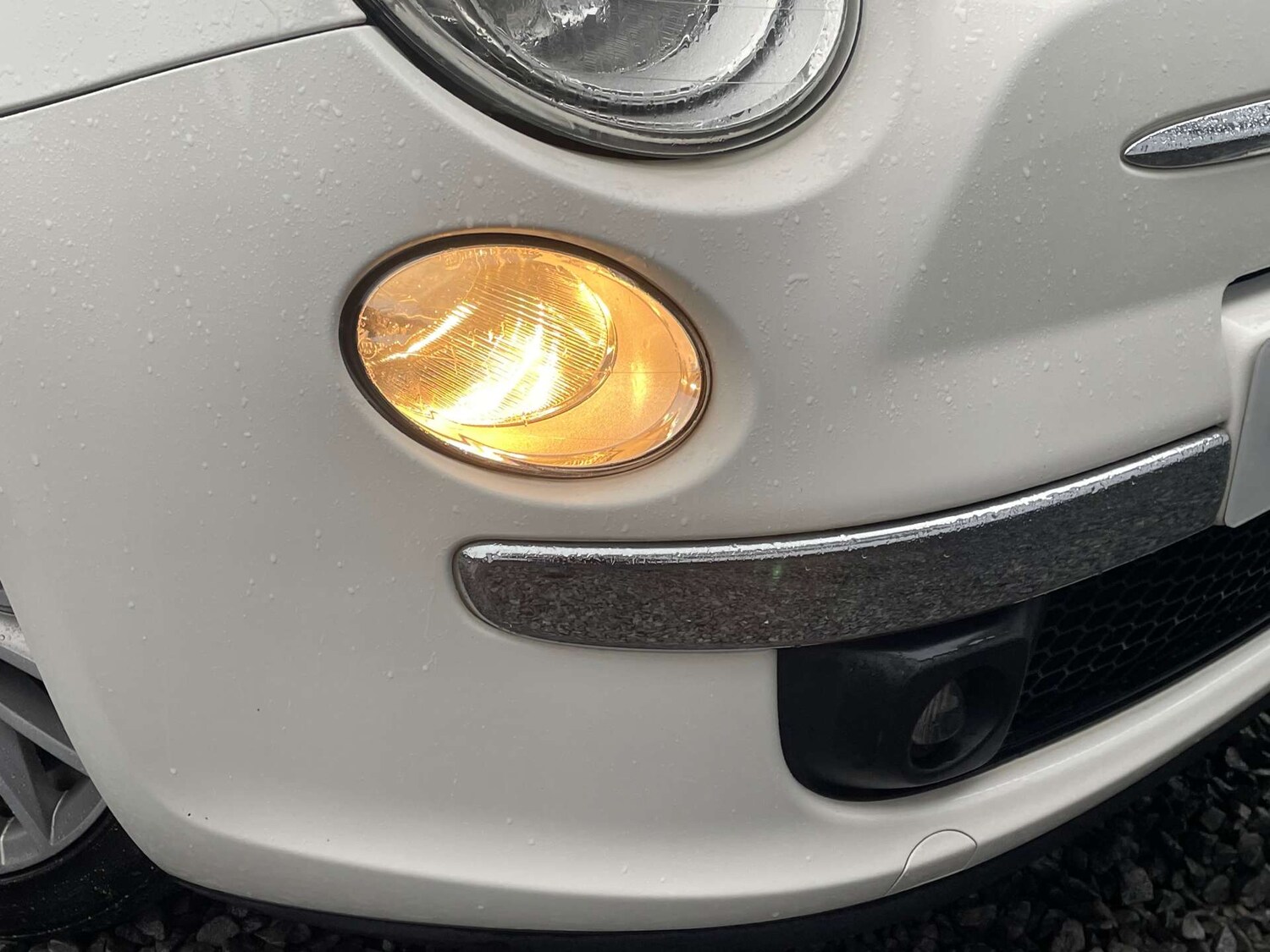 Used Fiat 500 2015 for sale - 77502061: Photo 9