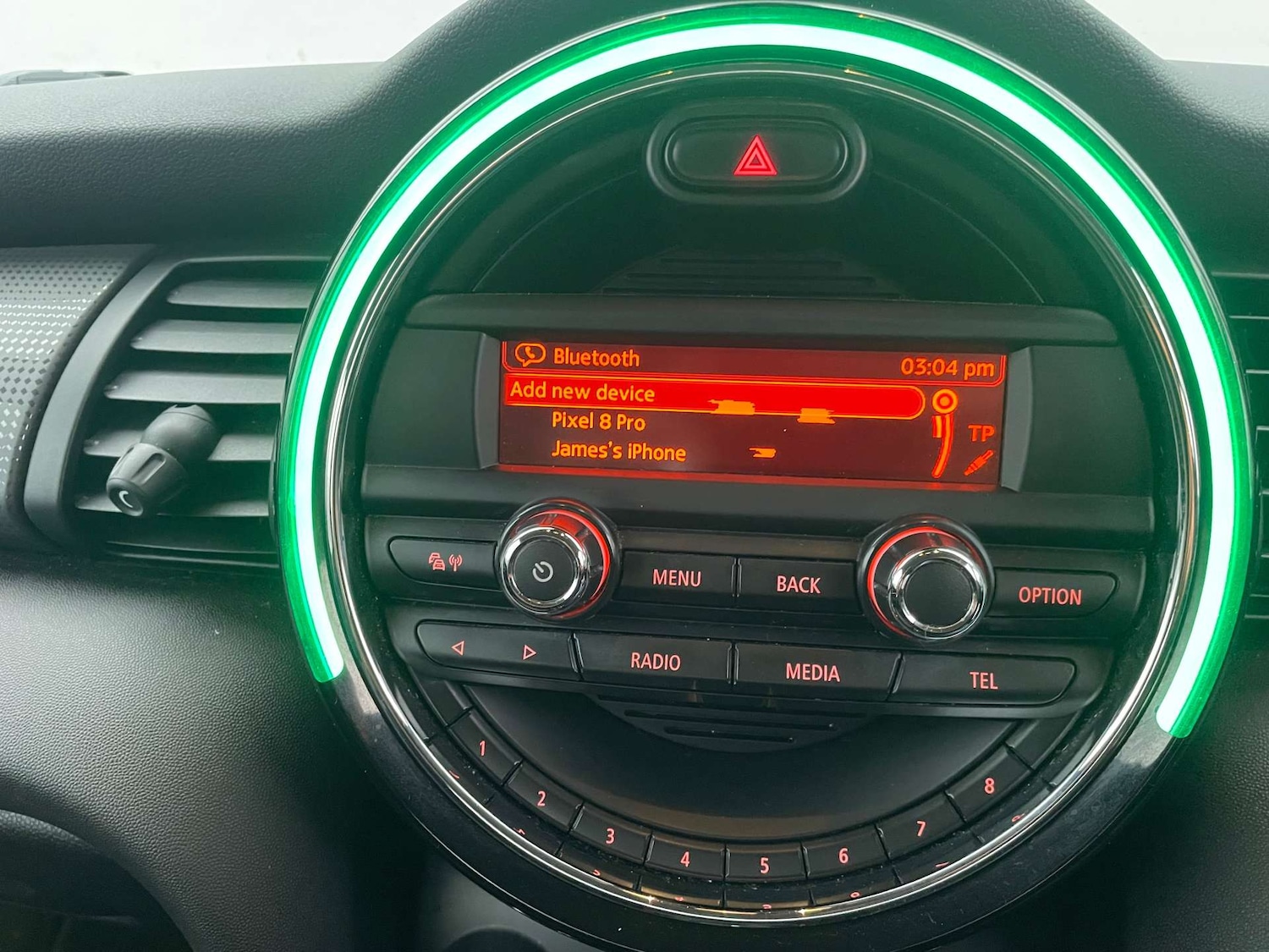 Used MINI Hatch 2017 for sale - 76948221: Photo 19