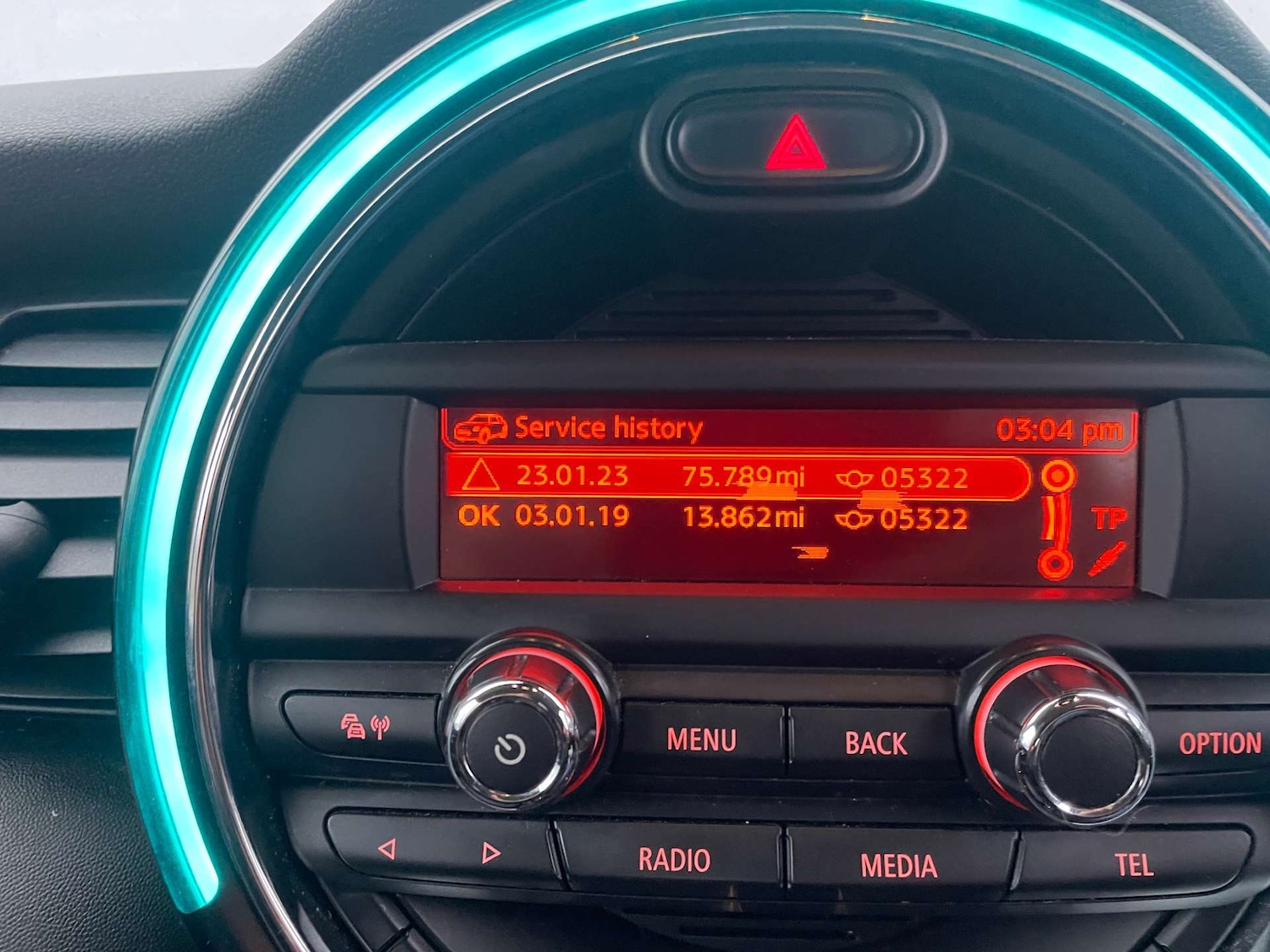 Used MINI Hatch 2017 for sale - 76948221: Photo 21