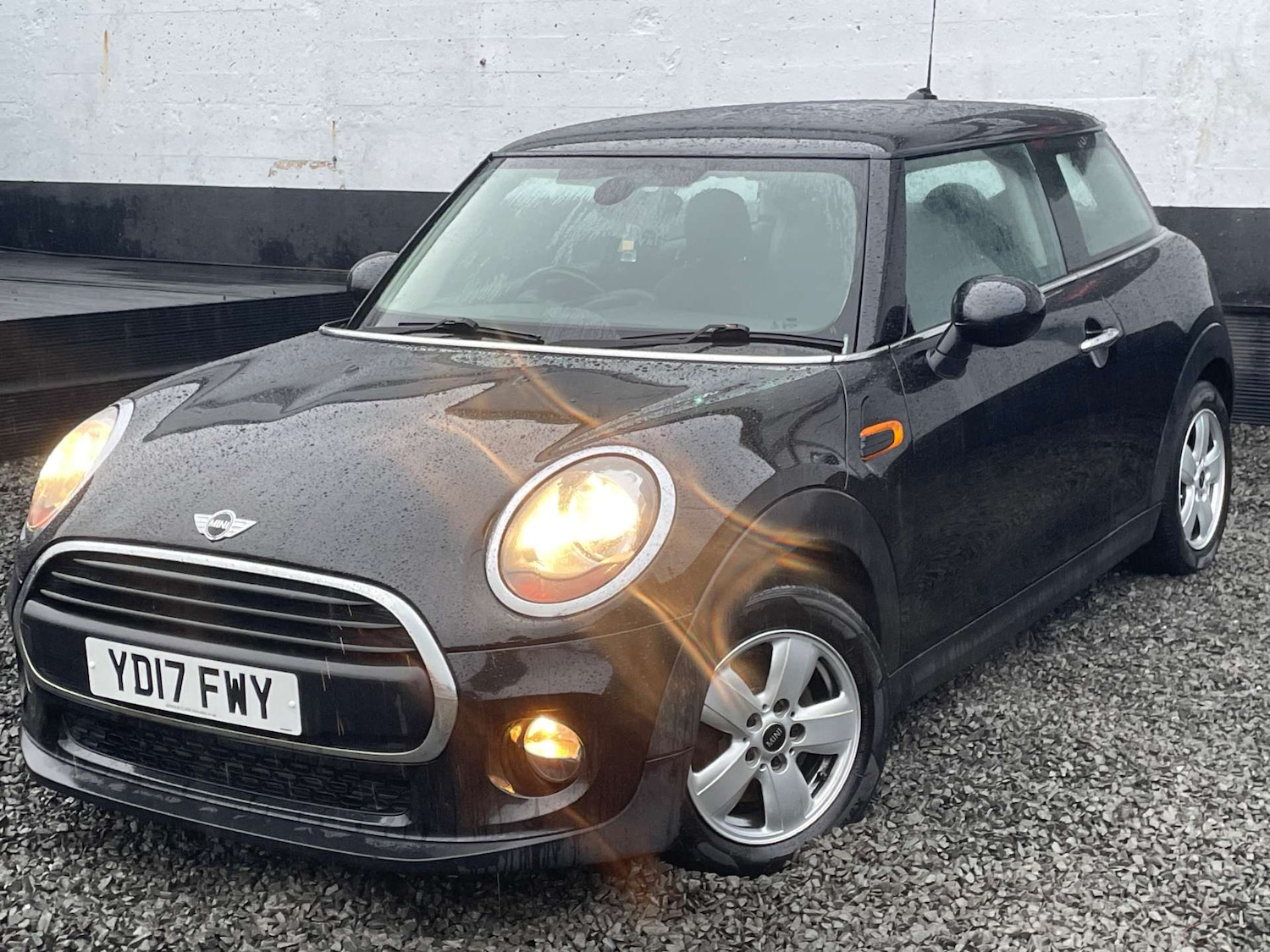 Used MINI Hatch 2017 for sale - 76948221: Photo 3