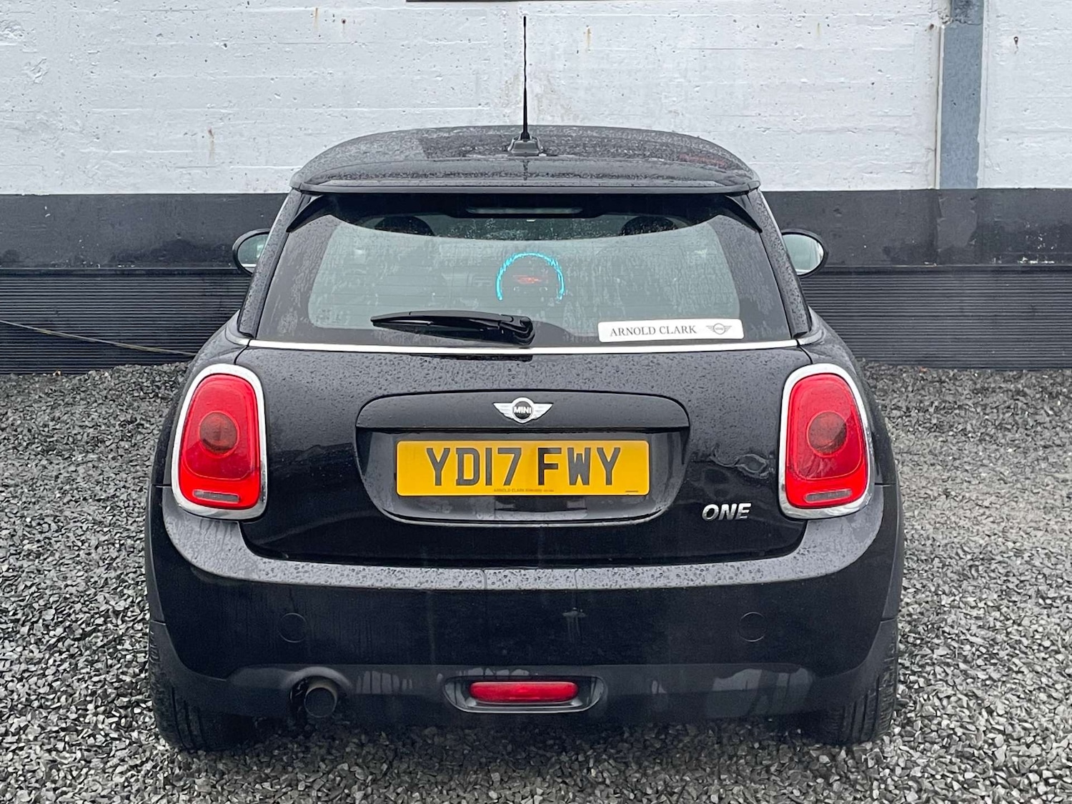 Used MINI Hatch 2017 for sale - 76948221: Photo 7