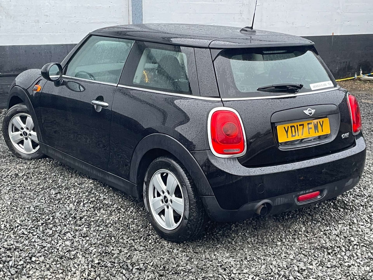 Used MINI Hatch 2017 for sale - 76948221: Photo 8