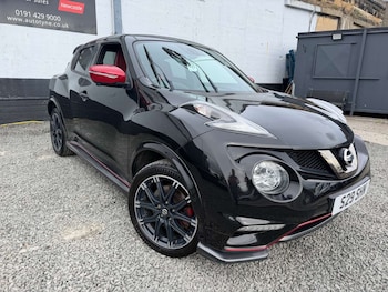 Used Nissan Juke 2015 for sale - 78793874: Photo
