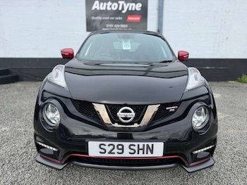 Used Nissan Juke 2015 for sale - 78793874: Photo
