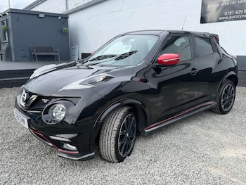 Used Nissan Juke 2015 for sale - 78793874: Photo