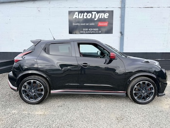 Used Nissan Juke 2015 for sale - 78793874: Photo