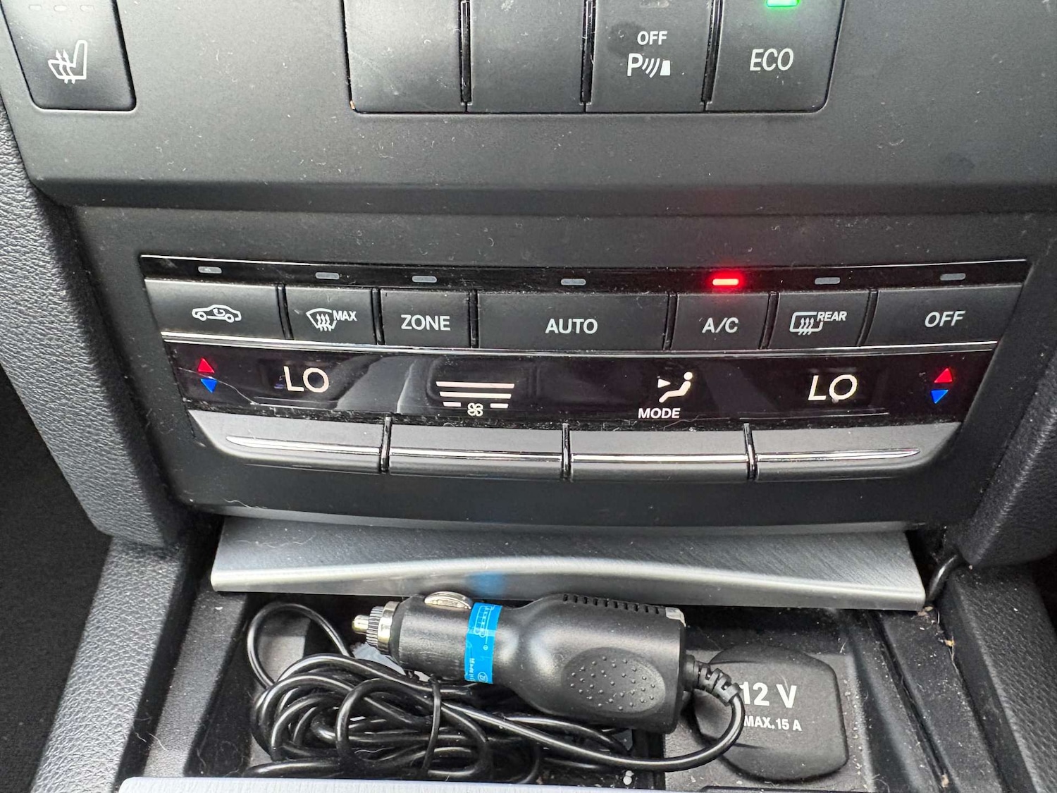 Used Mercedes-Benz E Class 2012 for sale - 77655550: Photo 18