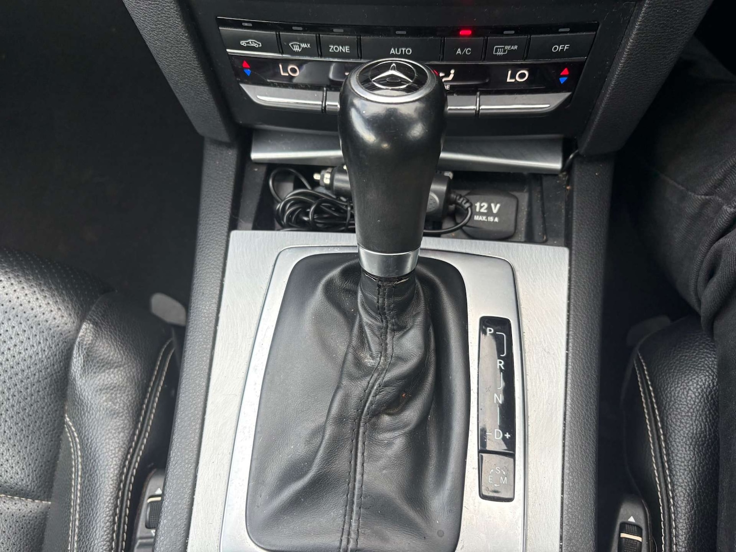 Used Mercedes-Benz E Class 2012 for sale - 77655550: Photo 19