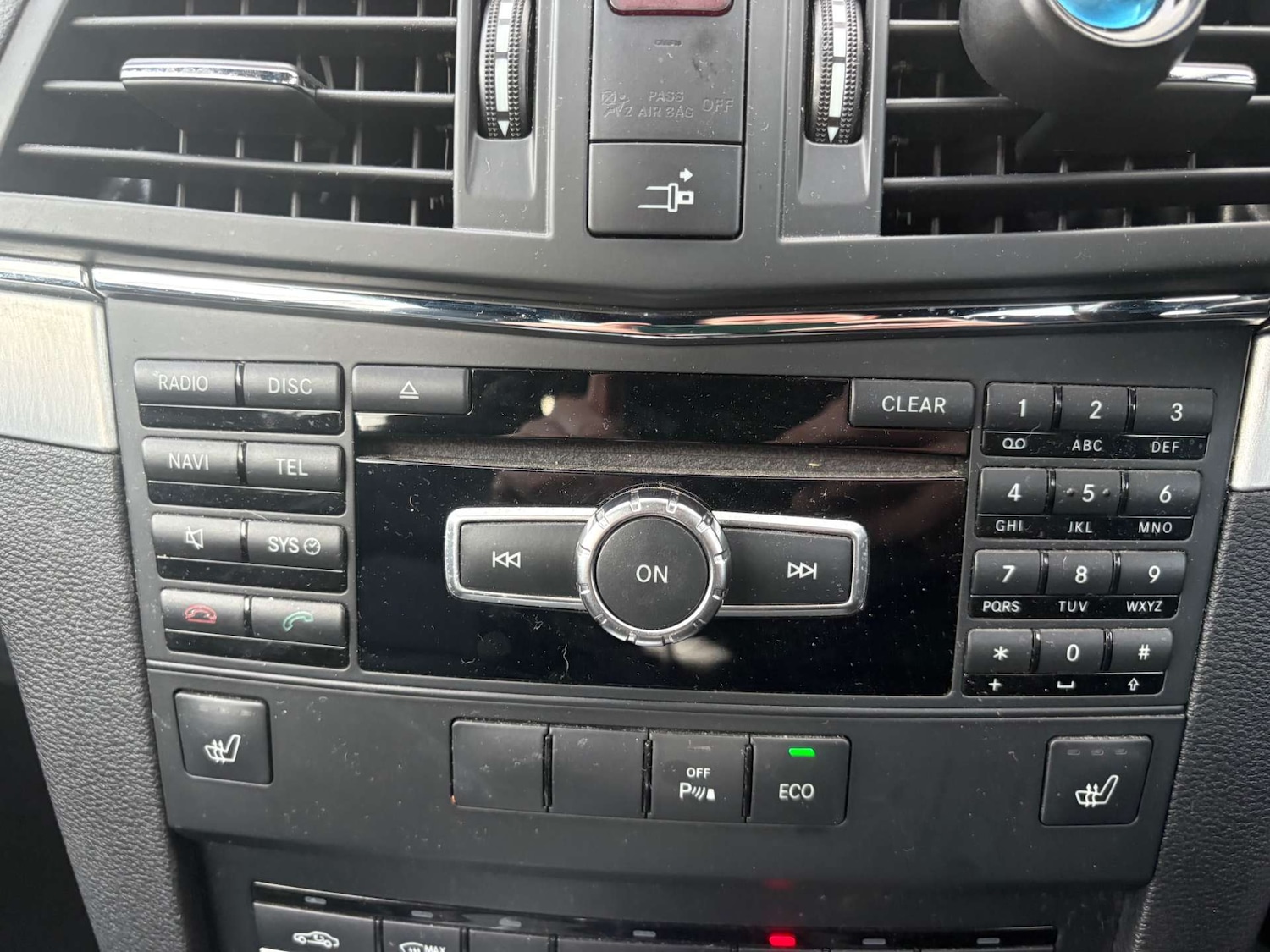 Used Mercedes-Benz E Class 2012 for sale - 77655550: Photo 20