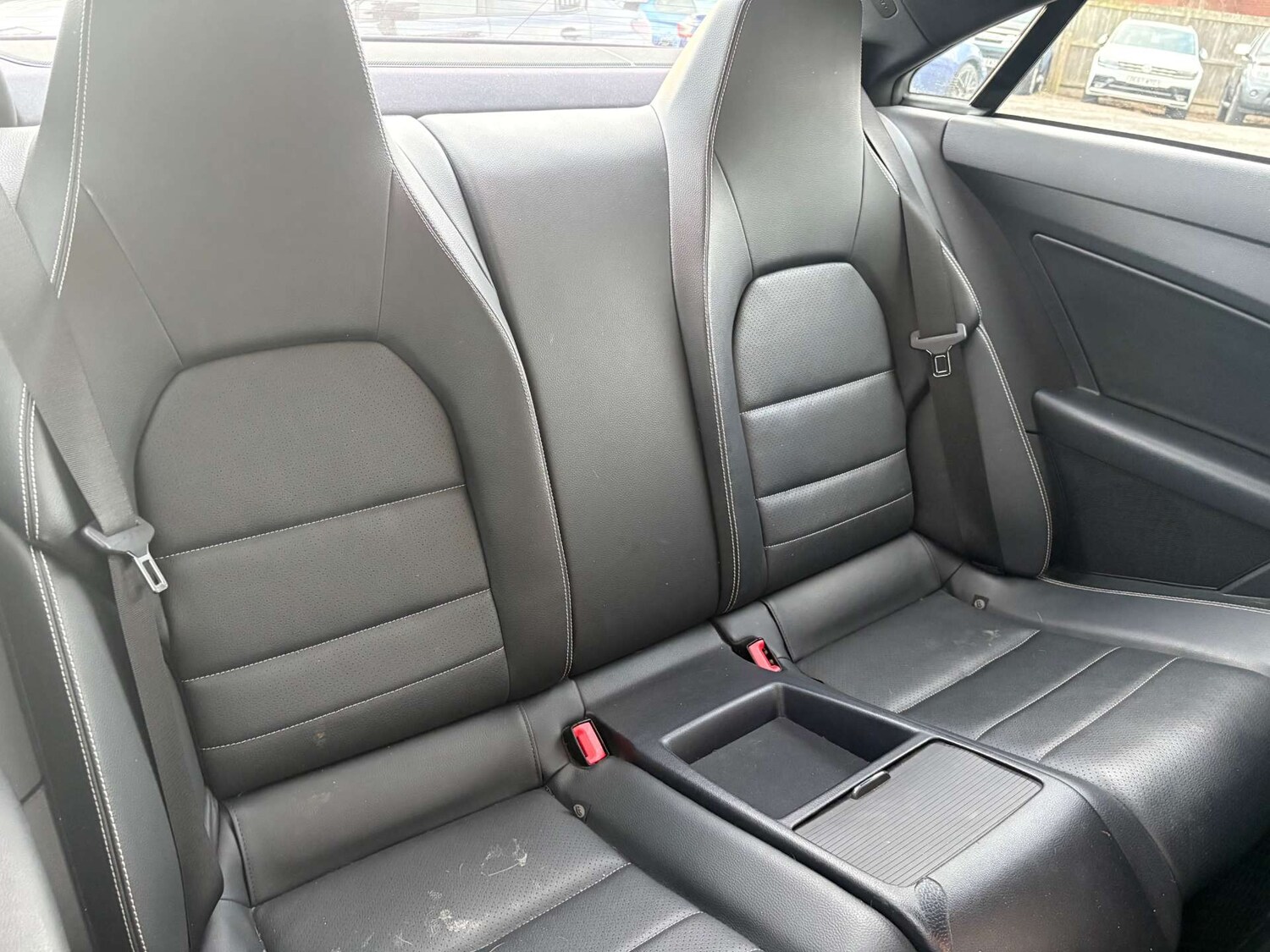 Used Mercedes-Benz E Class 2012 for sale - 77655550: Photo 22