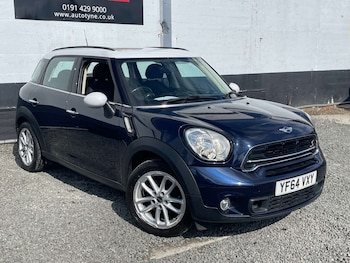 Used MINI Countryman 2014 for sale - 79420832: Photo