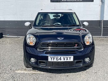 Used MINI Countryman 2014 for sale - 79420832: Photo