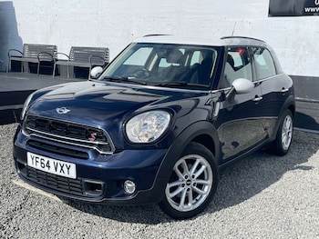 Used MINI Countryman 2014 for sale - 79420832: Photo