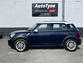 Used MINI Countryman 2014 for sale - 79420832: Photo