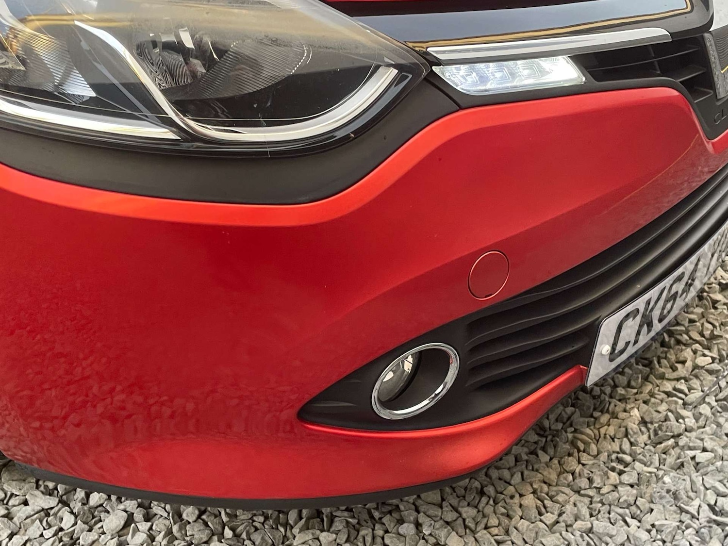 Used Renault Clio 2014 for sale - 77990029: Photo 11