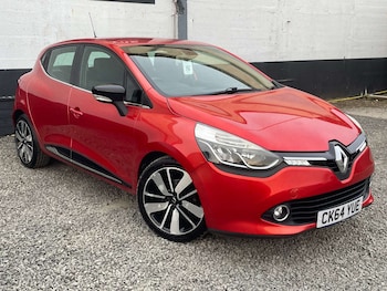 Used Renault Clio 2014 for sale - 77990029: Photo