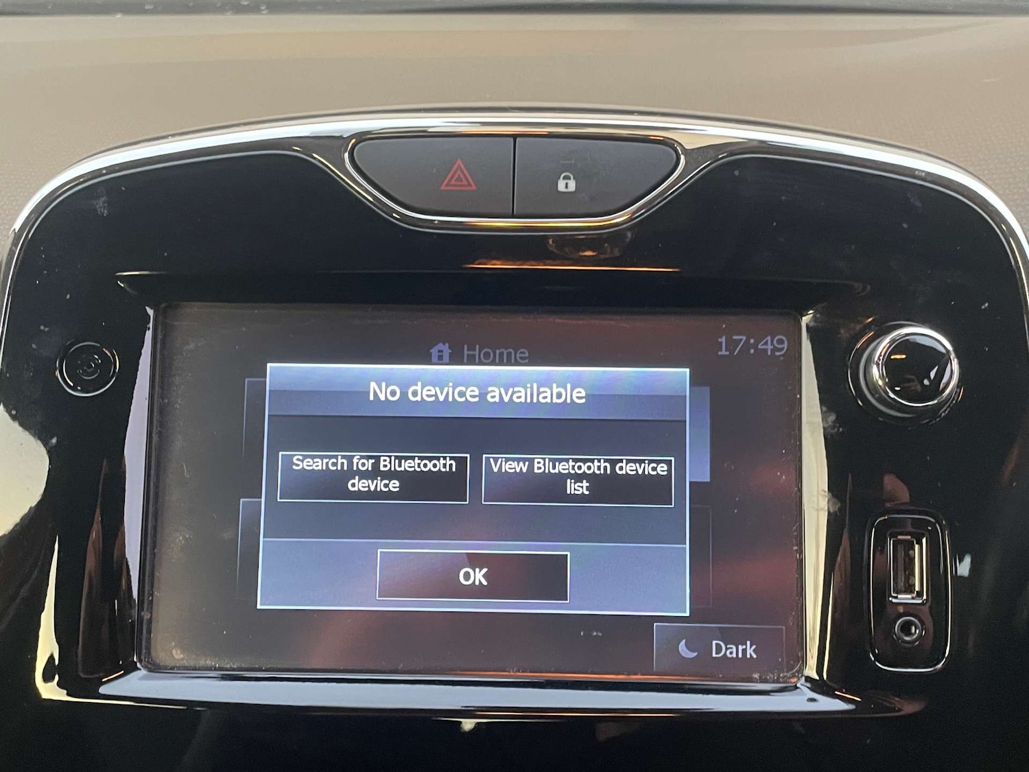 Used Renault Clio 2014 for sale - 77990029: Photo 21