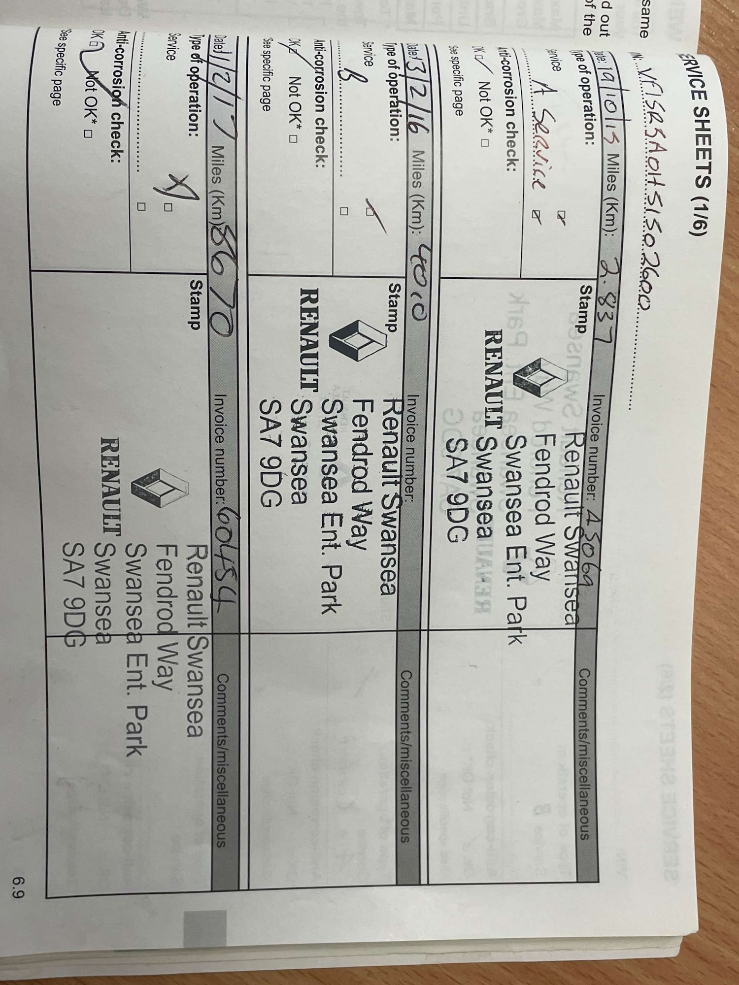 Used Renault Clio 2014 for sale - 77990029: Photo 27