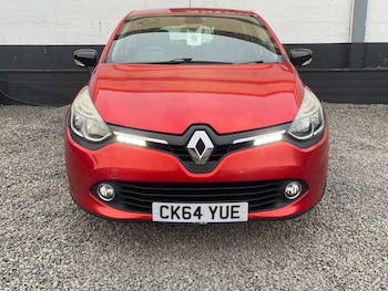 Used Renault Clio 2014 for sale - 77990029: Photo