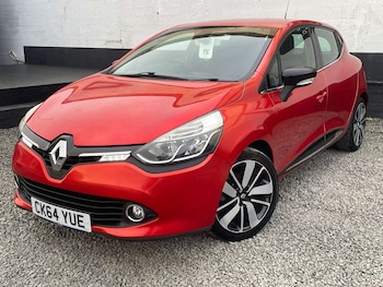 Used Renault Clio 2014 for sale - 77990029: Photo