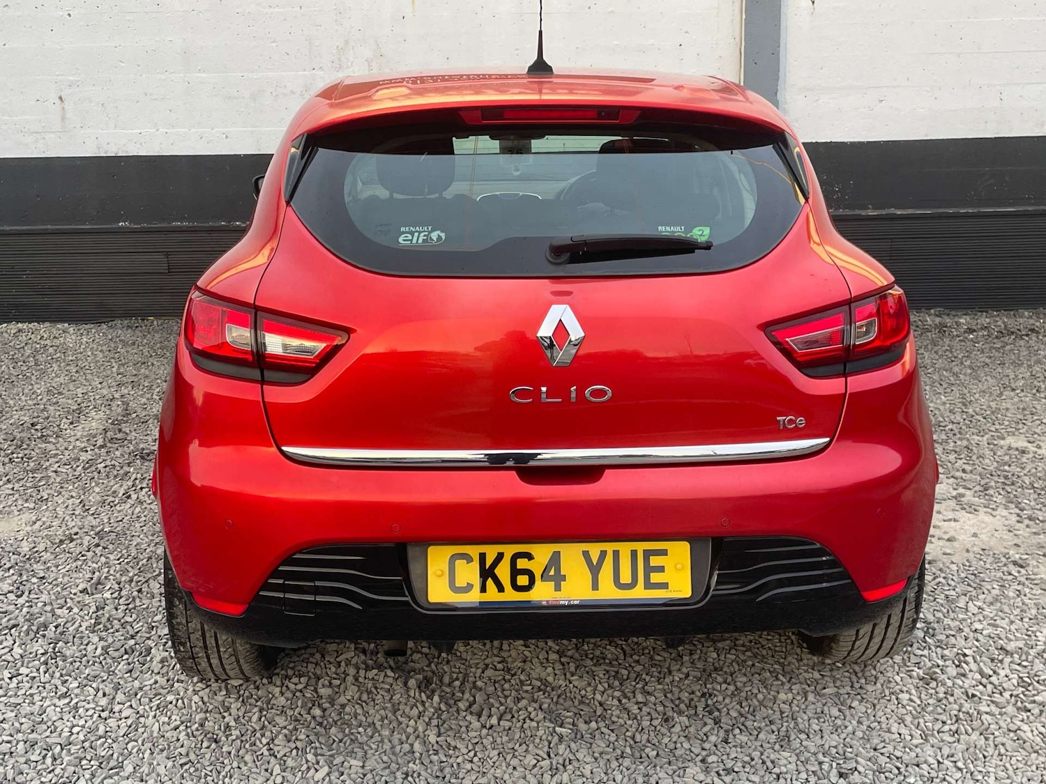 Used Renault Clio 2014 for sale - 77990029: Photo 7