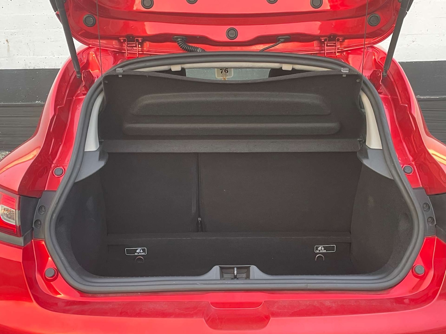 Used Renault Clio 2014 for sale - 77990029: Photo 9