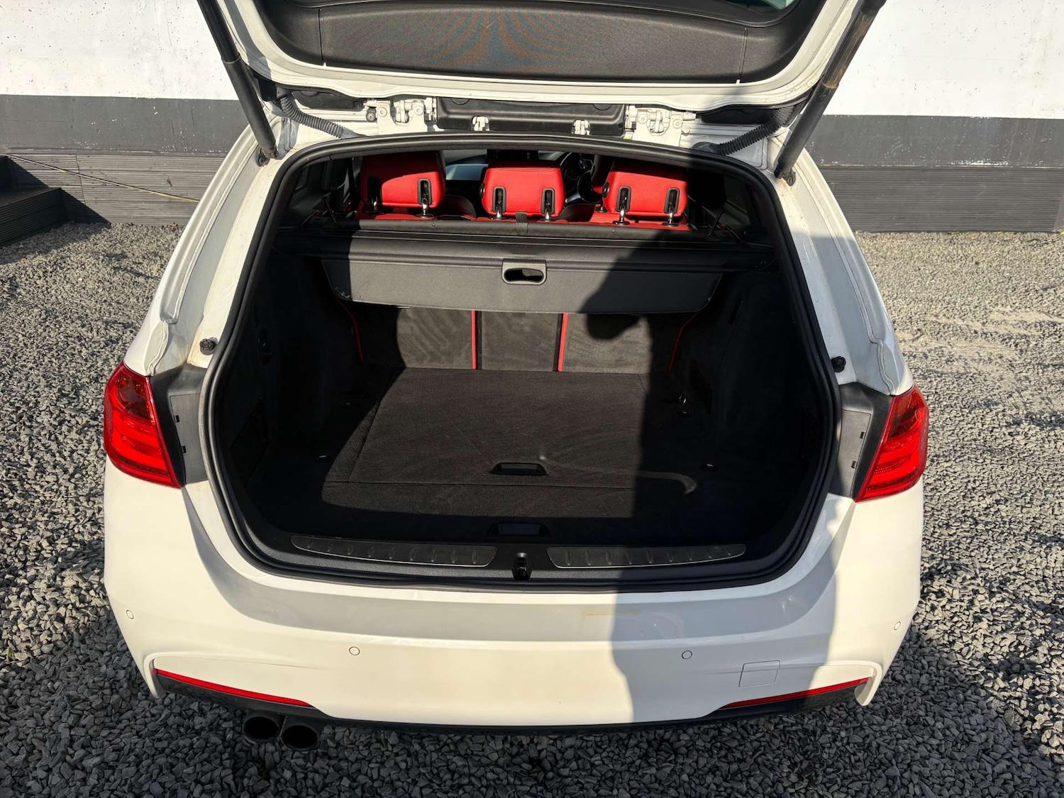 Used BMW 3 Series 2014 for sale - 77880531: Photo 10