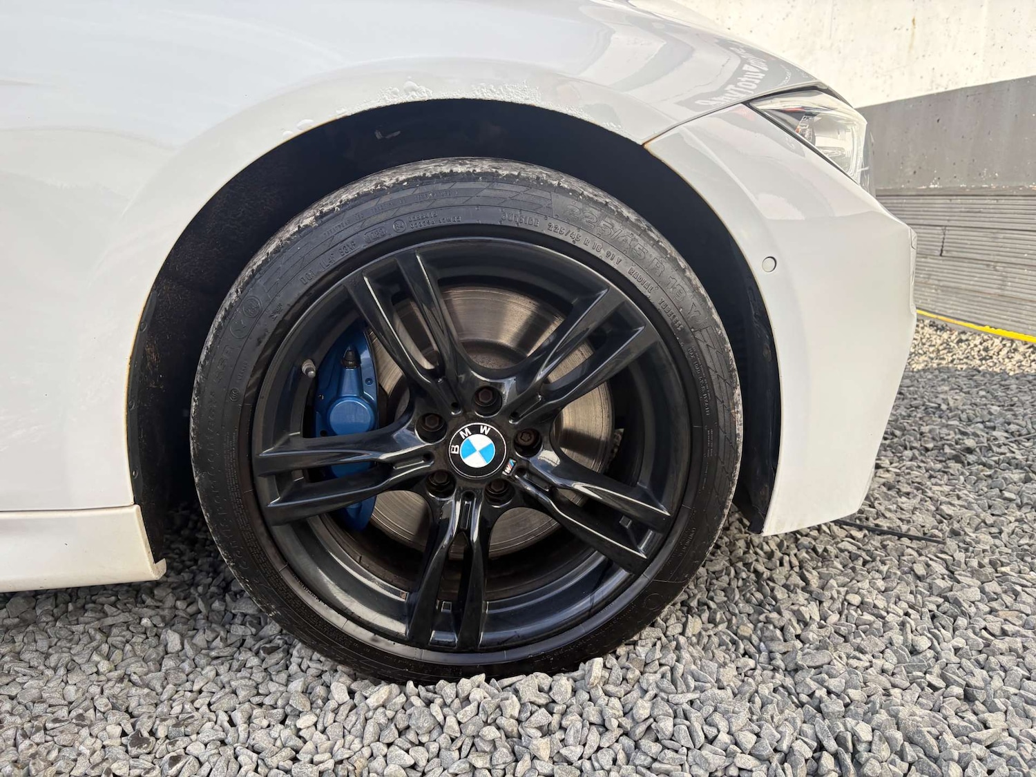 Used BMW 3 Series 2014 for sale - 77880531: Photo 12