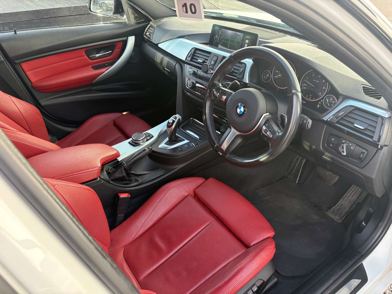 Used BMW 3 Series 2014 for sale - 77880531: Photo 13
