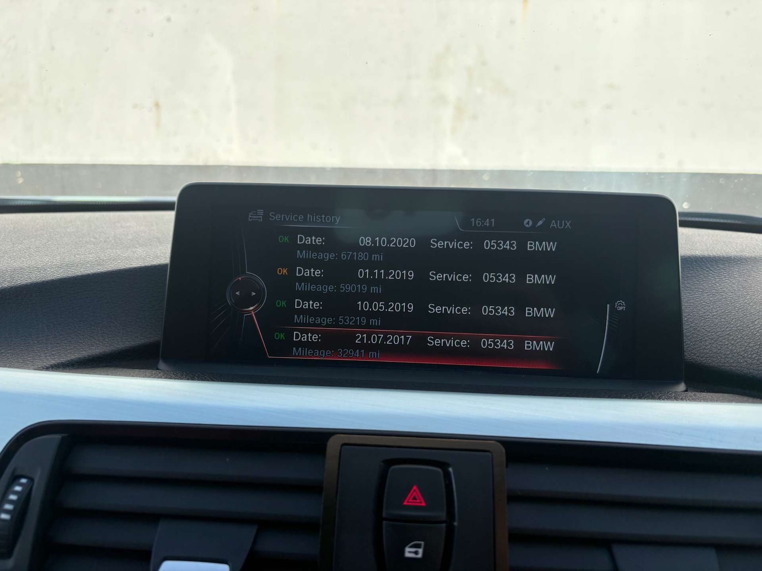 Used BMW 3 Series 2014 for sale - 77880531: Photo 19