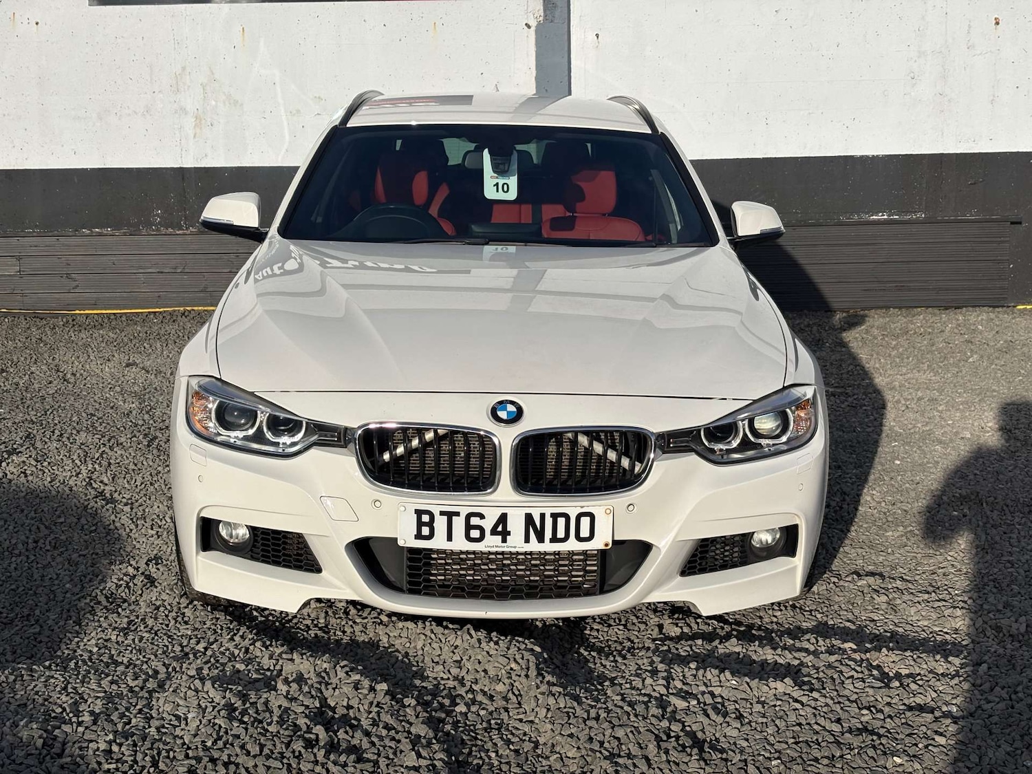 Used BMW 3 Series 2014 for sale - 77880531: Photo 2