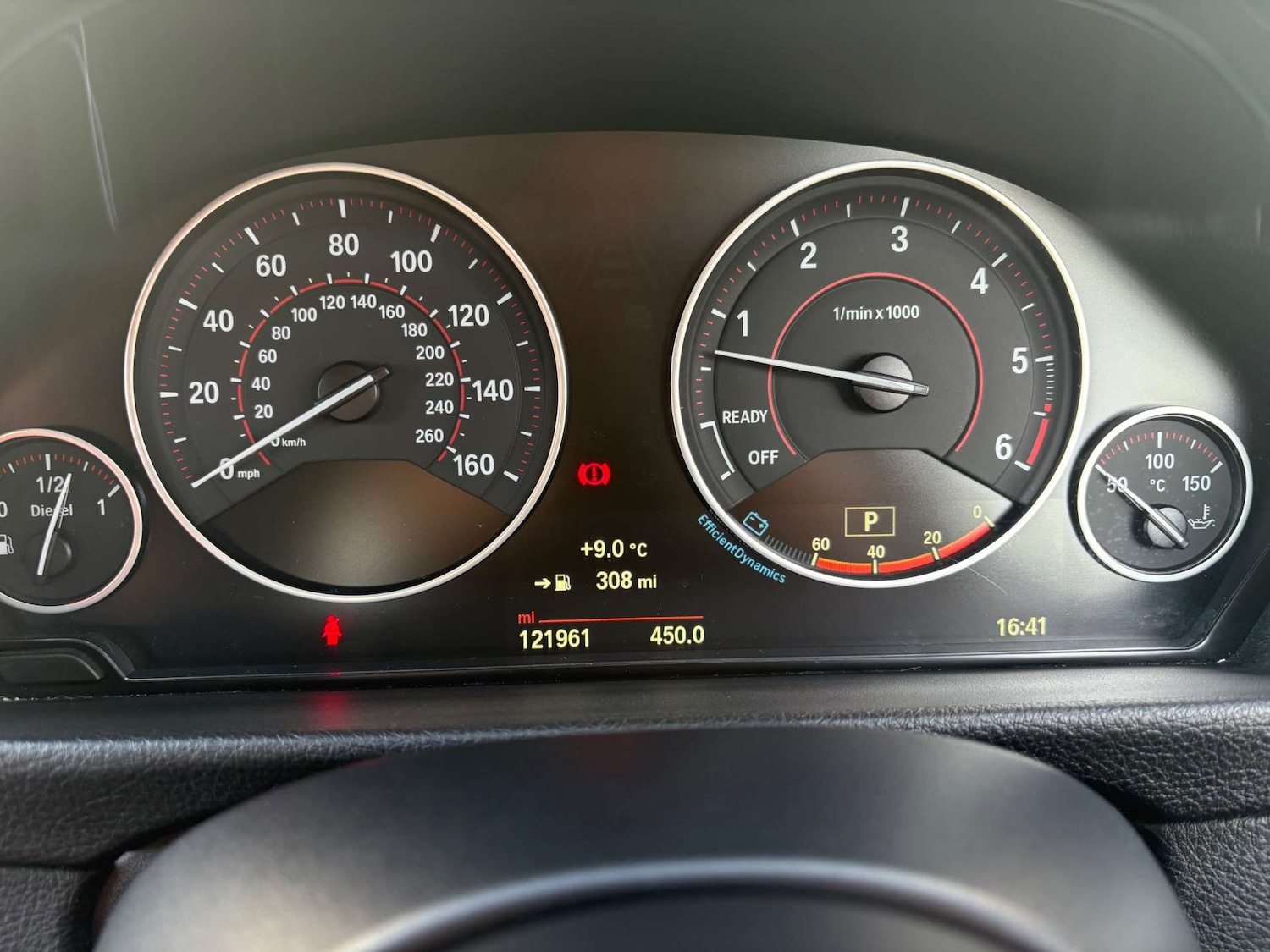 Used BMW 3 Series 2014 for sale - 77880531: Photo 23