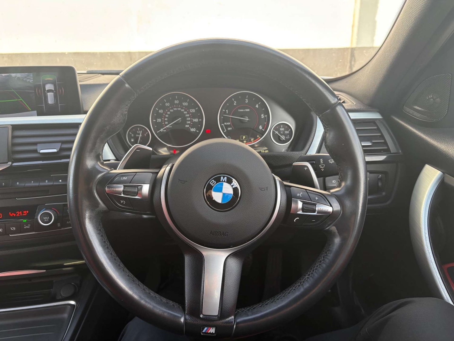 Used BMW 3 Series 2014 for sale - 77880531: Photo 24