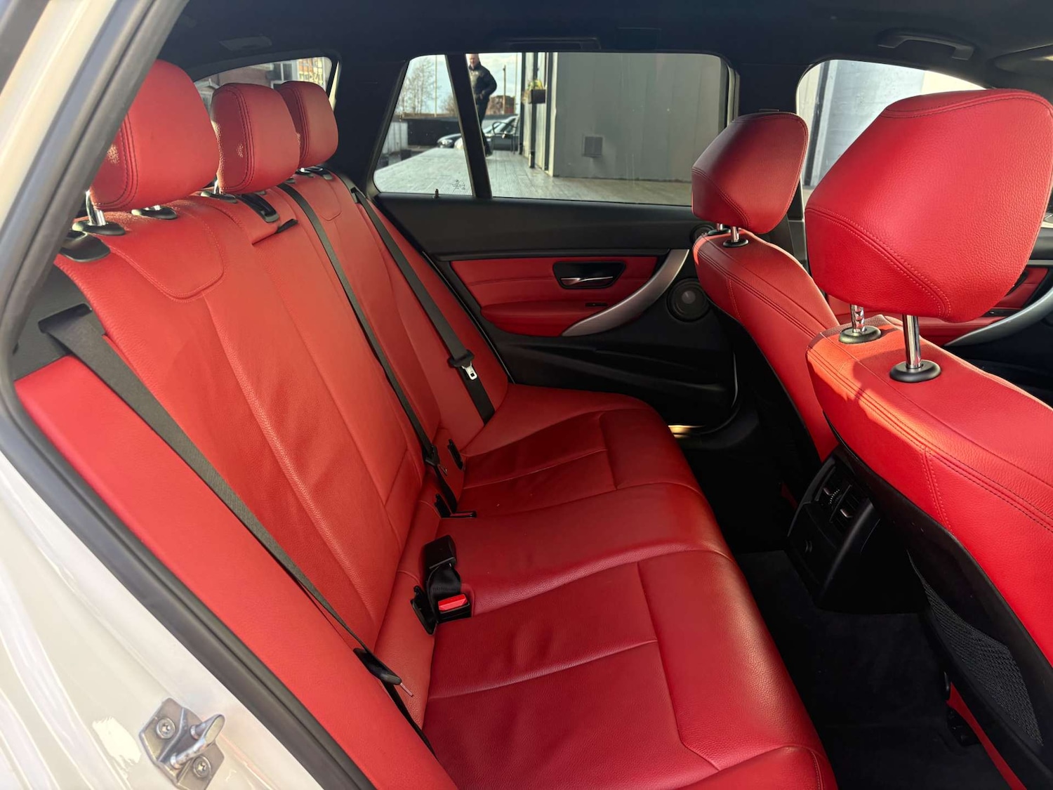 Used BMW 3 Series 2014 for sale - 77880531: Photo 29