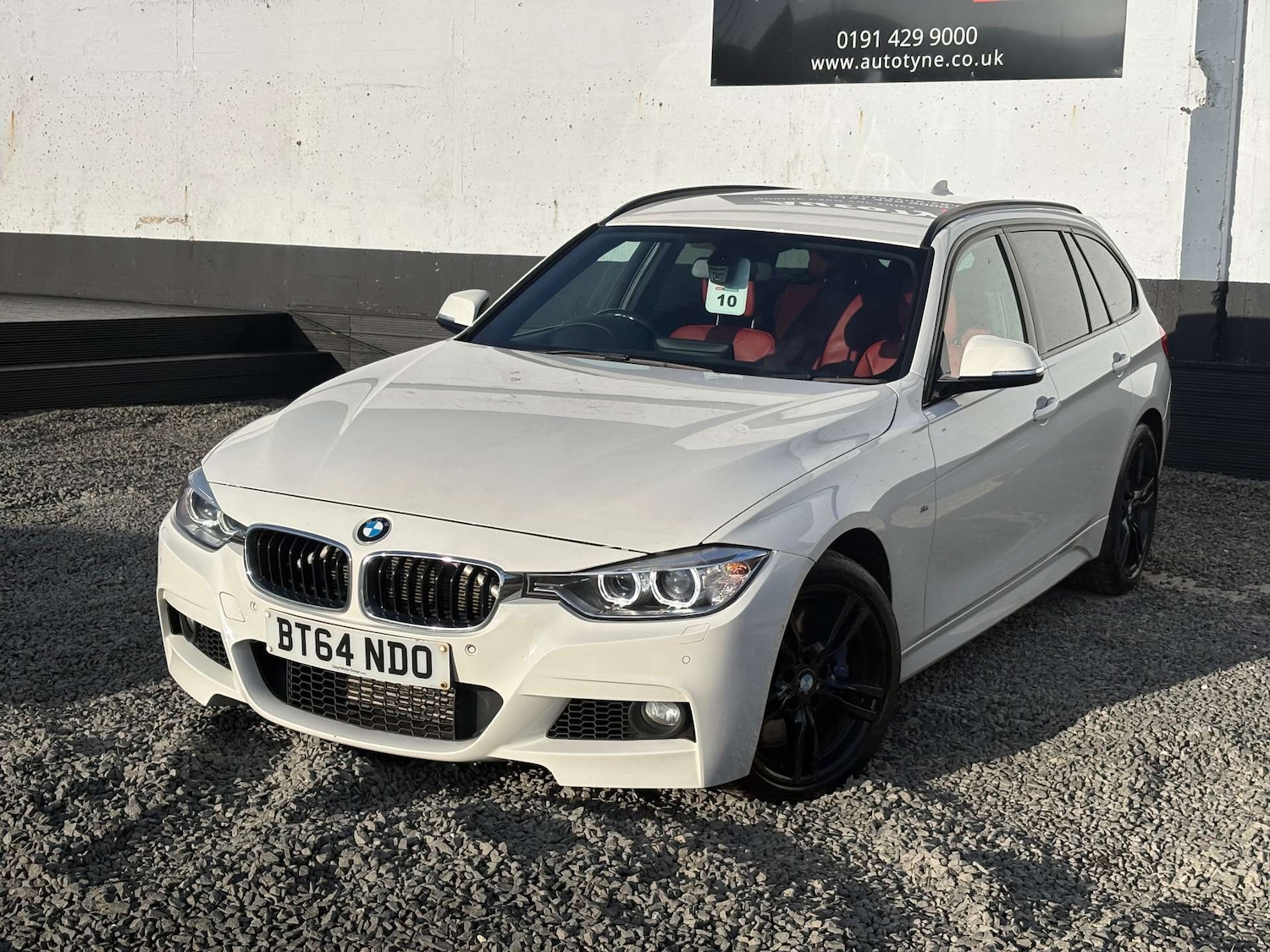 Used BMW 3 Series 2014 for sale - 77880531: Photo 3